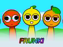 Frunki