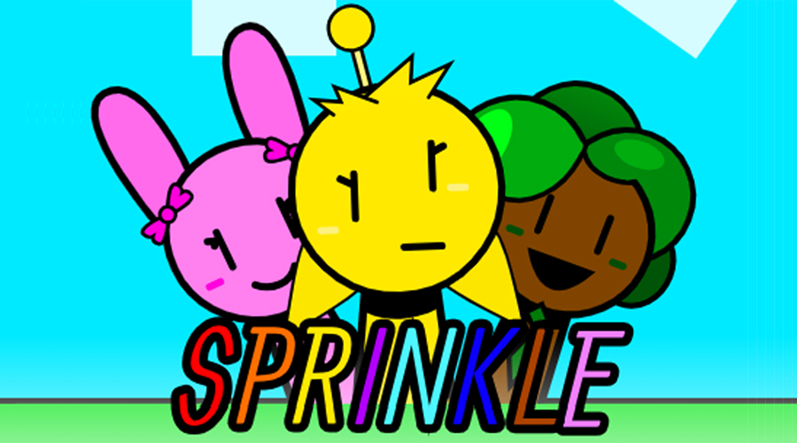 Sprinkle