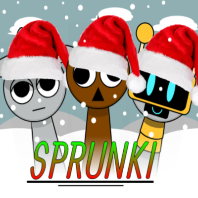 Sprunki Christmas