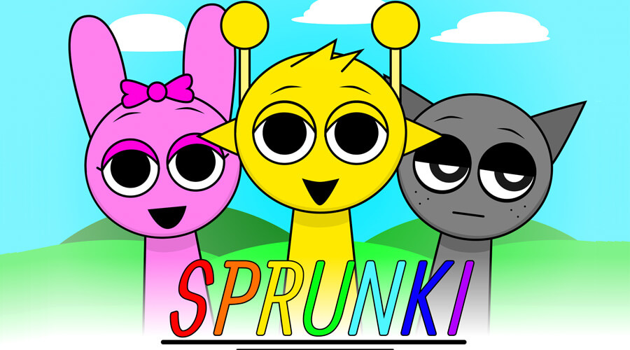 Sprunki